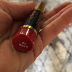 Mod Magenta Lipsense